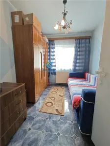 Vanzare apartament 4 camere, decomandat, zona Faget - foto 8