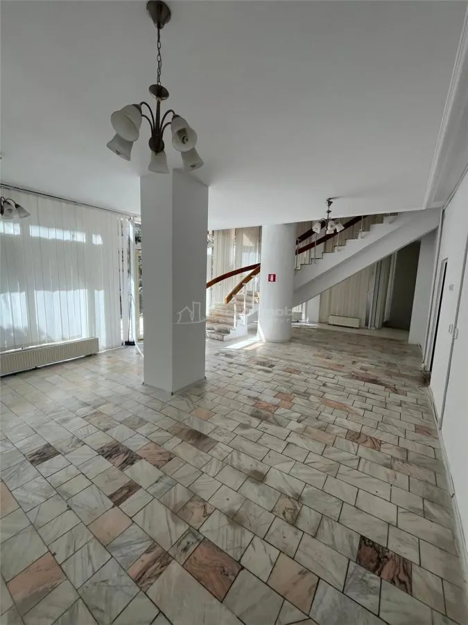 Spatiu comercial 260 mp Universitate Domneasca - foto 1