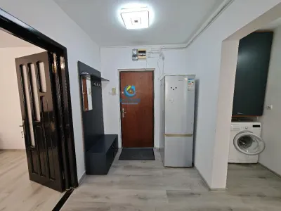 Inchiriem Apartament 2 Camere, Mobilat, Decomandat, Vlahuta - ITC - foto 12