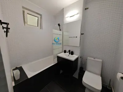 Inchiriem Apartament 2 Camere, Mobilat, Decomandat, Vlahuta - ITC - foto 14
