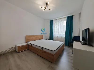 Inchiriem Apartament 2 Camere, Mobilat, Decomandat, Vlahuta - ITC - foto 16