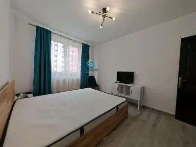 Inchiriem Apartament 2 Camere, Mobilat, Decomandat, Vlahuta - ITC - foto 19