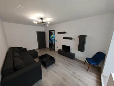 Inchiriem Apartament 2 Camere, Mobilat, Decomandat, Vlahuta - ITC - foto 3