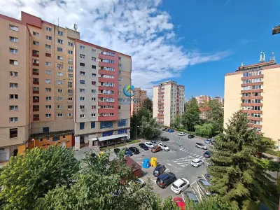 Inchiriem Apartament 2 Camere, Mobilat, Decomandat, Vlahuta - ITC - foto 22