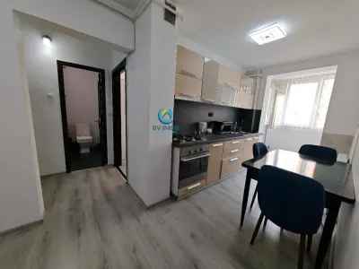 Inchiriem Apartament 2 Camere, Mobilat, Decomandat, Vlahuta - ITC - foto 8