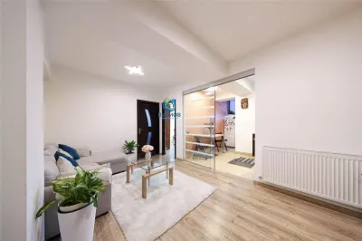 Vanzare apartament 3 camere Ghimbav,, bloc 2010, parcare subterana - foto 12