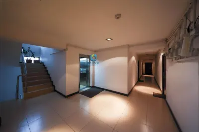 Vanzare apartament 3 camere Ghimbav,, bloc 2010, parcare subterana - foto 19