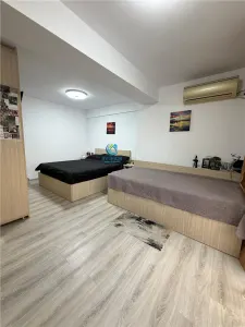 Vanzare Studio cu terasa 25 mp, zona Alezzi,  mob,utilat - foto 16