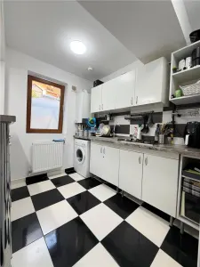 Vanzare Studio cu terasa 25 mp, zona Alezzi,  mob,utilat - foto 18