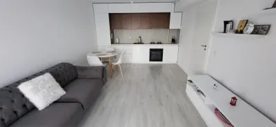 Apartament 3 camere de inchiriat Class Park mobilat utilat - foto 2