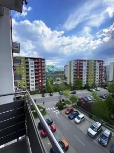 Inchiriem Apartament 2 Camere, Mobilat, Decomandat, Avantgarden - Brasov
