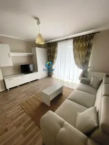 Inchiriem Apartament 2 Camere, Mobilat, Decomandat, Avantgarden - foto 2