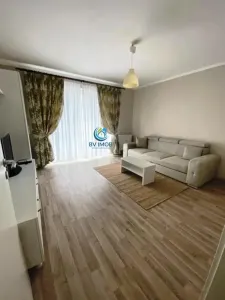 Inchiriem Apartament 2 Camere, Mobilat, Decomandat, Avantgarden - foto 3
