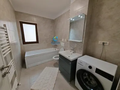 Inchiriem Garsoniera, Moderna, Decomandata, Sanpetru - foto 12