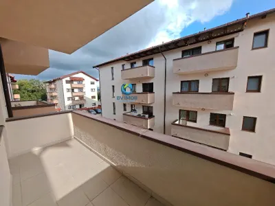 Inchiriem Garsoniera, Moderna, Decomandata, Sanpetru - foto 3