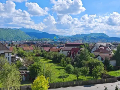 Inchiriem Apartament 2 Camere, Modern, Decomandat, Tractorul - foto 2