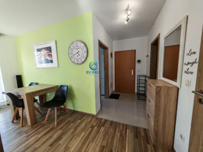 Inchiriem Apartament 2 Camere, Modern, Decomandat, Tractorul - foto 12
