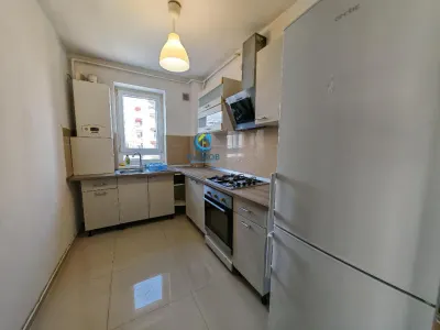 Inchiriem Apartament 2 Camere, Modern, Decomandat, Tractorul - foto 14