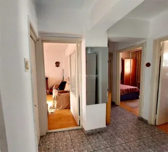 3 camere,decomandat, CENTRU - Str. Victoriei, etaj 3 - foto 16