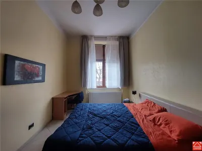 PRET REDUS! Apartament la cheie pe Bv. Revolutiei - foto 12