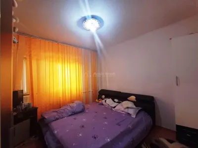 4 camere - semidec. - Aleea Huedin - Berceni - foto 2