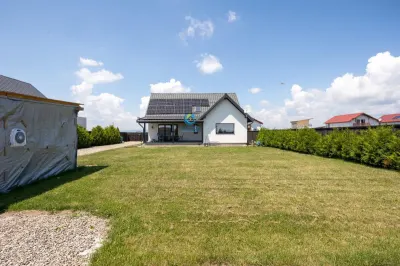 Vanzare Casa Bod, constructie 2024, teren 870 mp - foto 11