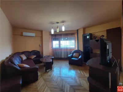 Apartament decomandat, zona Kaufland, Vlaicu - Arad
