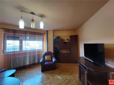 Apartament decomandat, zona Kaufland, Vlaicu - foto 2