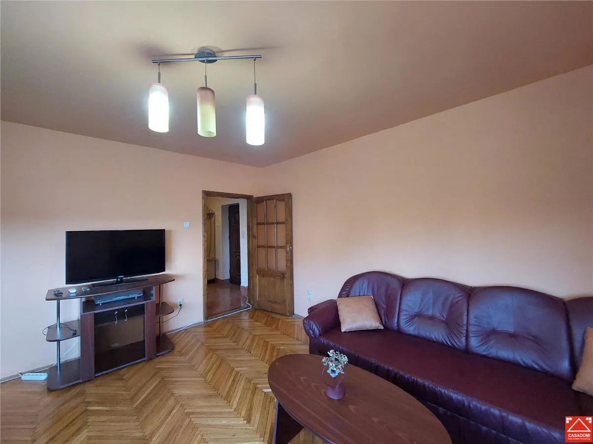 Apartament decomandat, zona Kaufland, Vlaicu - foto 4