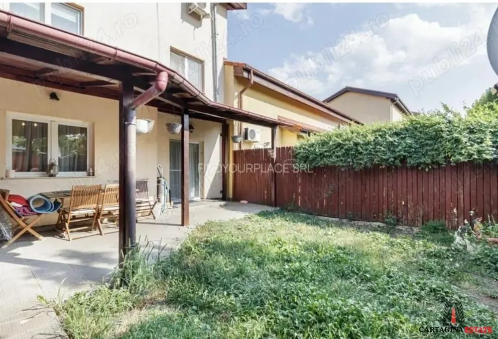 Vila P+2, in Complex rezidential Azur - foto 2