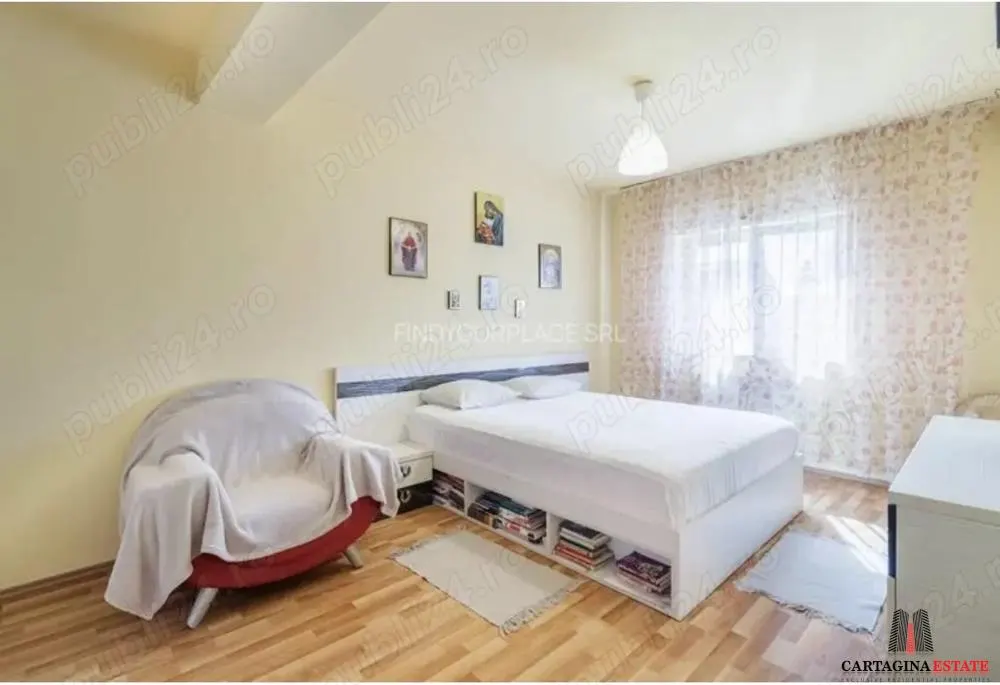 Vila P+2, in Complex rezidential Azur - foto 11
