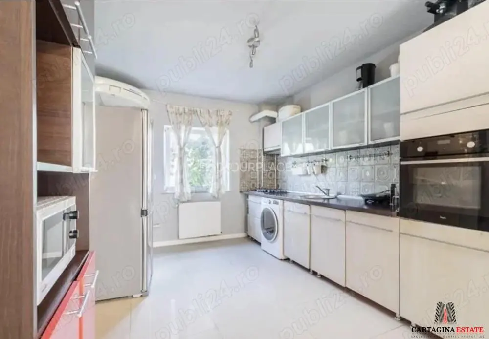 Vila P+2, in Complex rezidential Azur - foto 15