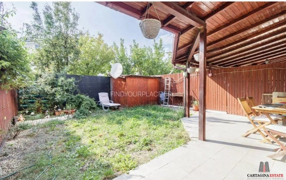 Vila P+2, in Complex rezidential Azur - foto 3
