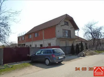 De inchiriat: casa pentru muncitori, Vladimirescu - Vladimirescu