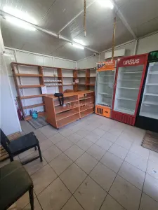 Spatiu comercial individual    zona V-uri - Alexandria