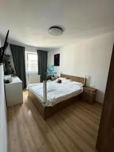 Inchiriem Apartament 2 Camere, Mobilat, Decomandat, Tractorul Kasper - foto 4
