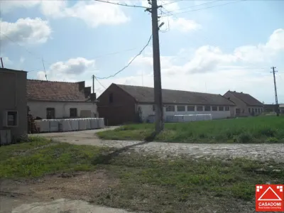 Platforma industriala de vanzare - foto 11