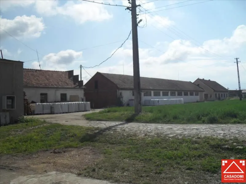 Platforma industriala de vanzare - foto 11