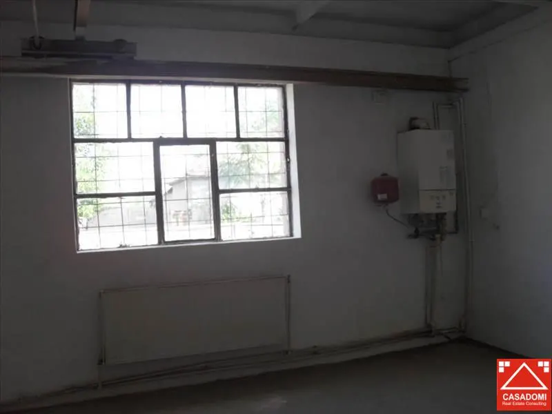 Platforma industriala de vanzare - foto 10