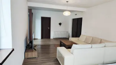 Casa individuala cu 5 camere - Zadareni - foto 7