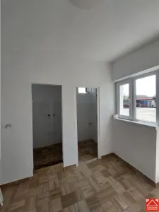 Teren intravilan Aradul Nou, pentru proiect rezidential sau hala!De vanzare sau de inchiriat! - foto 8