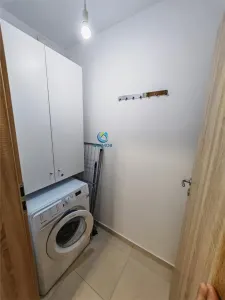 Inchiriem Apartament 2 Camere, Modern, Open Space, Tractorul - Urban - foto 15
