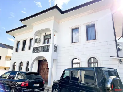 Vila eleganta / Mark Twain / Cambrige /Jolie Ville / COMISION 0 - Bucuresti