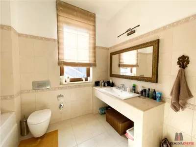 Vila eleganta / Mark Twain / Cambrige /Jolie Ville / COMISION 0 - foto 14