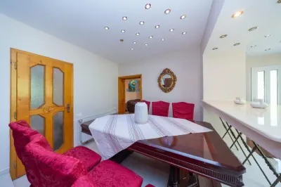 Vanzare apartament 3 camere in Vila pe Drumul de Poiana - foto 20