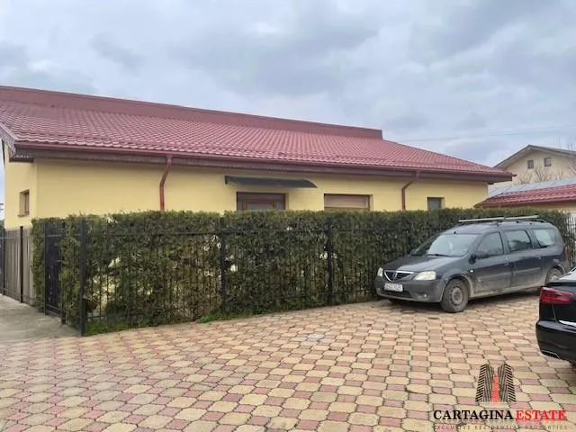 Vila eleganta / 2016 / Pipera / central - foto 2