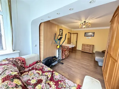 Vanzare apartament 2 camere decomandat, etaj 1, intrare Racadau - foto 15