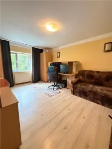 Vanzare apartament 2 camere decomandat, etaj 1, intrare Racadau - foto 7