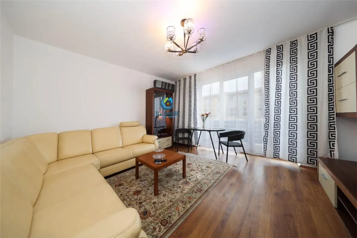 Inchiriere apartament 2 camere,Avantgarden,mobilat/utilat,insorit - foto 1