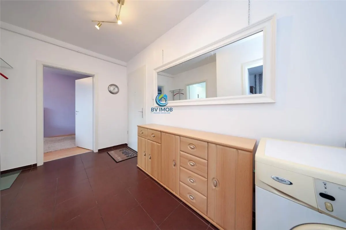 Inchiriere apartament 2 camere,Avantgarden,mobilat/utilat,insorit - foto 2